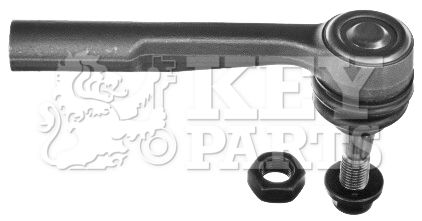 KEY PARTS Наконечник поперечной рулевой тяги KTR5140